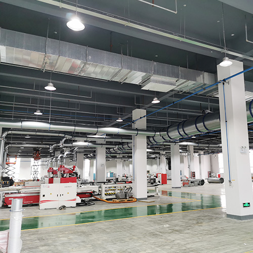 焊接、切割粉塵處理設備